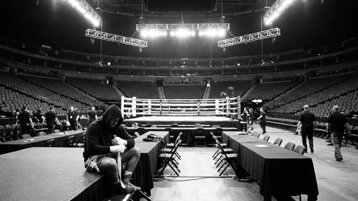 IF PACQUIAO BEATS BRADLEY, IS FLOYD NEXT?