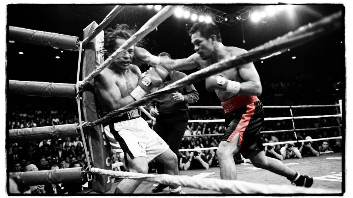 Pacquiao vs Morales, 2005-2006: How a Close Decision Became Two Knockouts