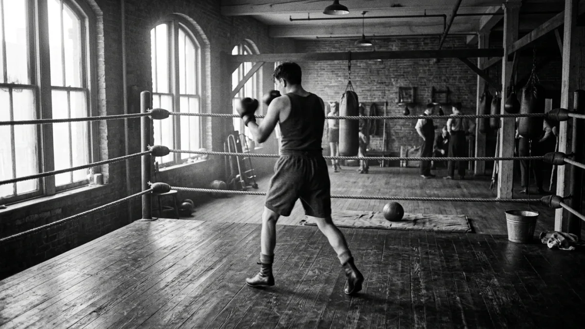 Pancho Villa: The Filipino Flyweight Who Became Asia's First World Champion
