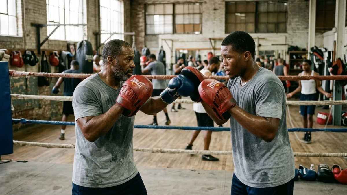 IS TRAINER FREDDIE ROACH OVERRATED?