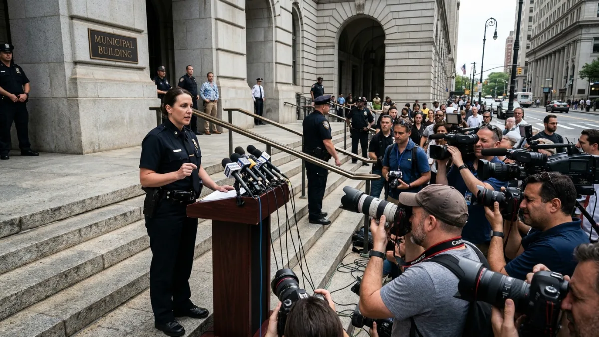 POLICE DENY FLOYD MAYWEATHER ASSAULT STORY?