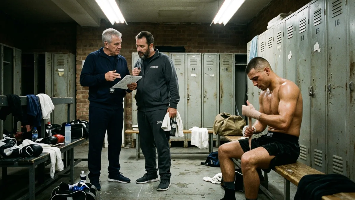 RATING BOXINGS UPCOMING FIGHTS PART 1