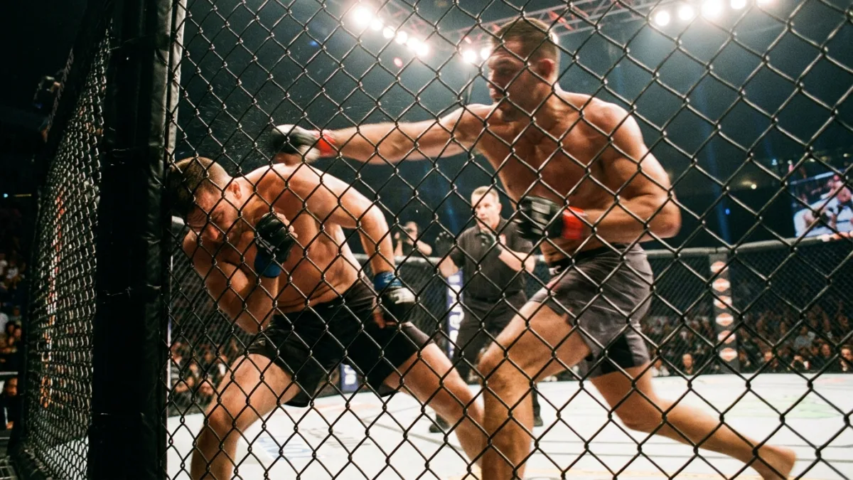LISTEN NOW: RING TALK MMA HOUR WITH ZAK “ATTACK” YOUNG