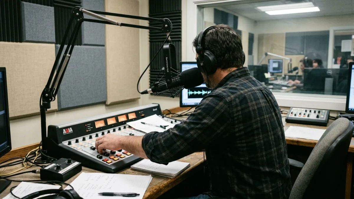 LISTEN NOW: “RING TALK RADIO BOXING HOUR” NOW!