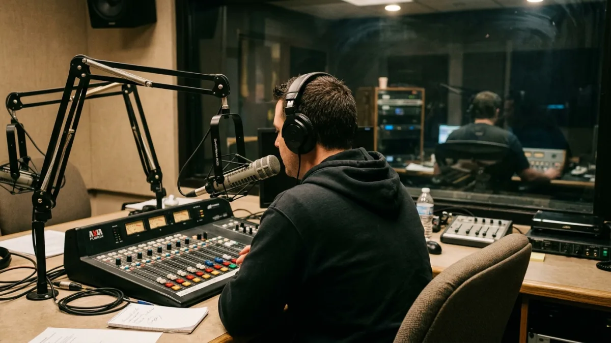 WEEKEND WRAP & PREVIEW: RING TALK BOXING & MMA RADIO!