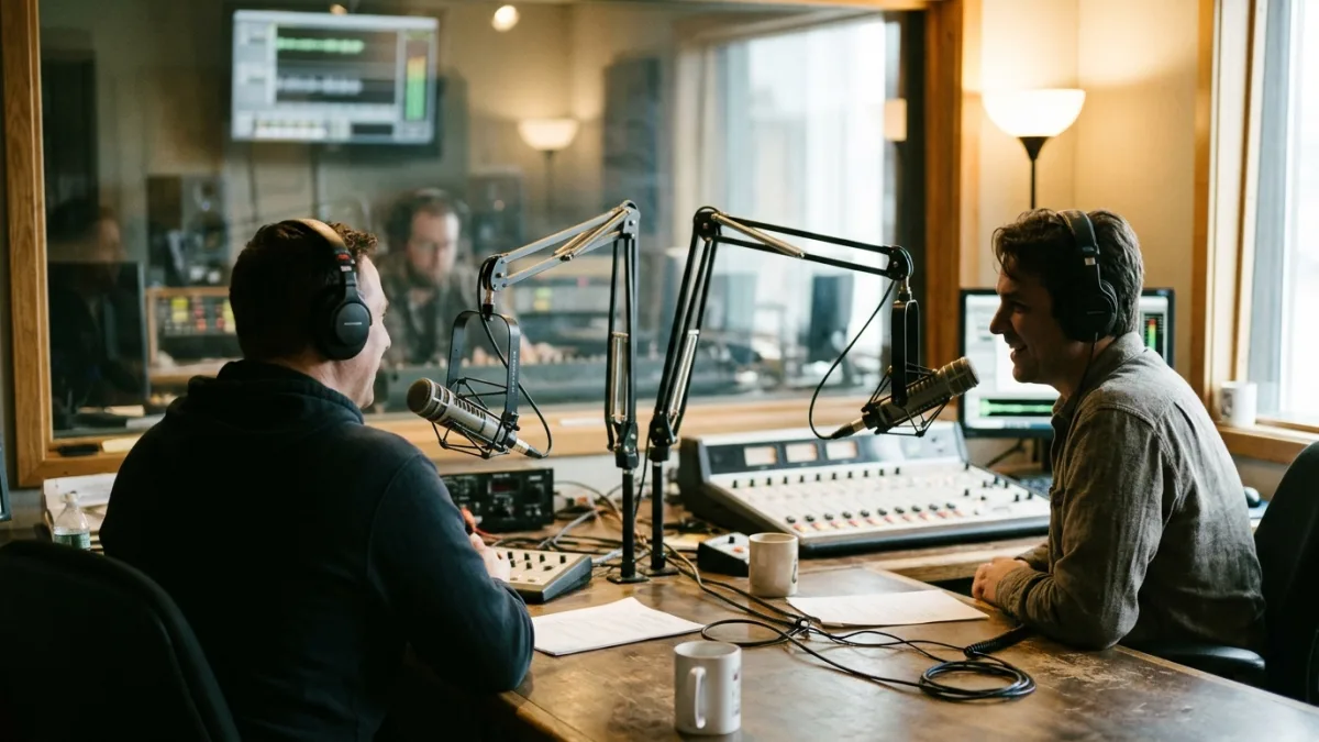 LISTEN “RING TALK” SATURDAY @ 11 AM PT WITH MUHAMMAD ALI, GINA CARANO, DAVE MELTZER & MORE!