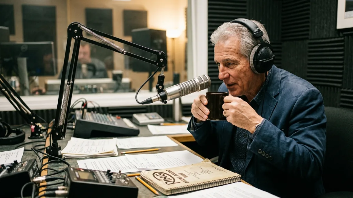 LISTEN TO RINGTALK BOXING HOUR!