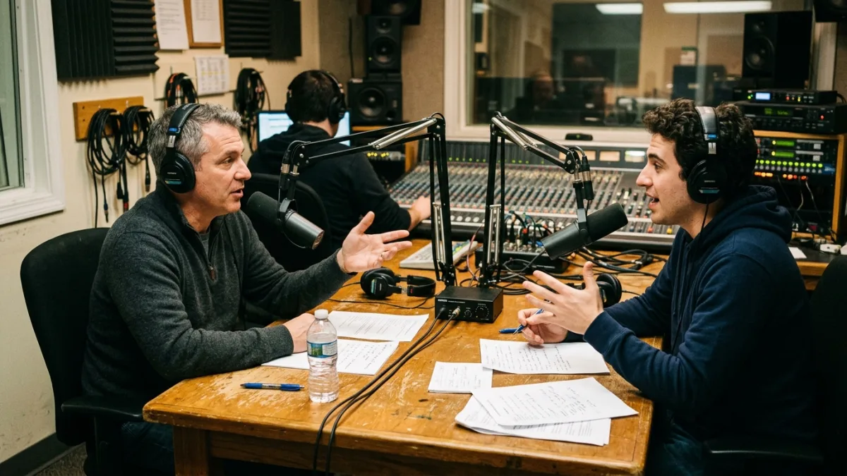 LISTEN TO THE RINGTALK BOXING HOUR!