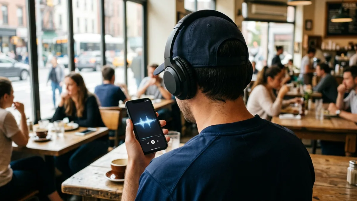 RINGTALK RADIO AVAILABLE ON SMARTPHONE AND MOBILE DEVICES