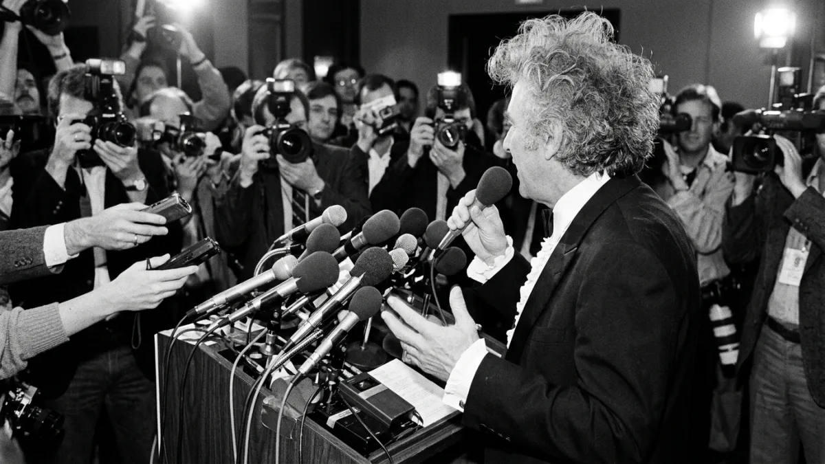 DON KING ON RINGTALK RADIO!