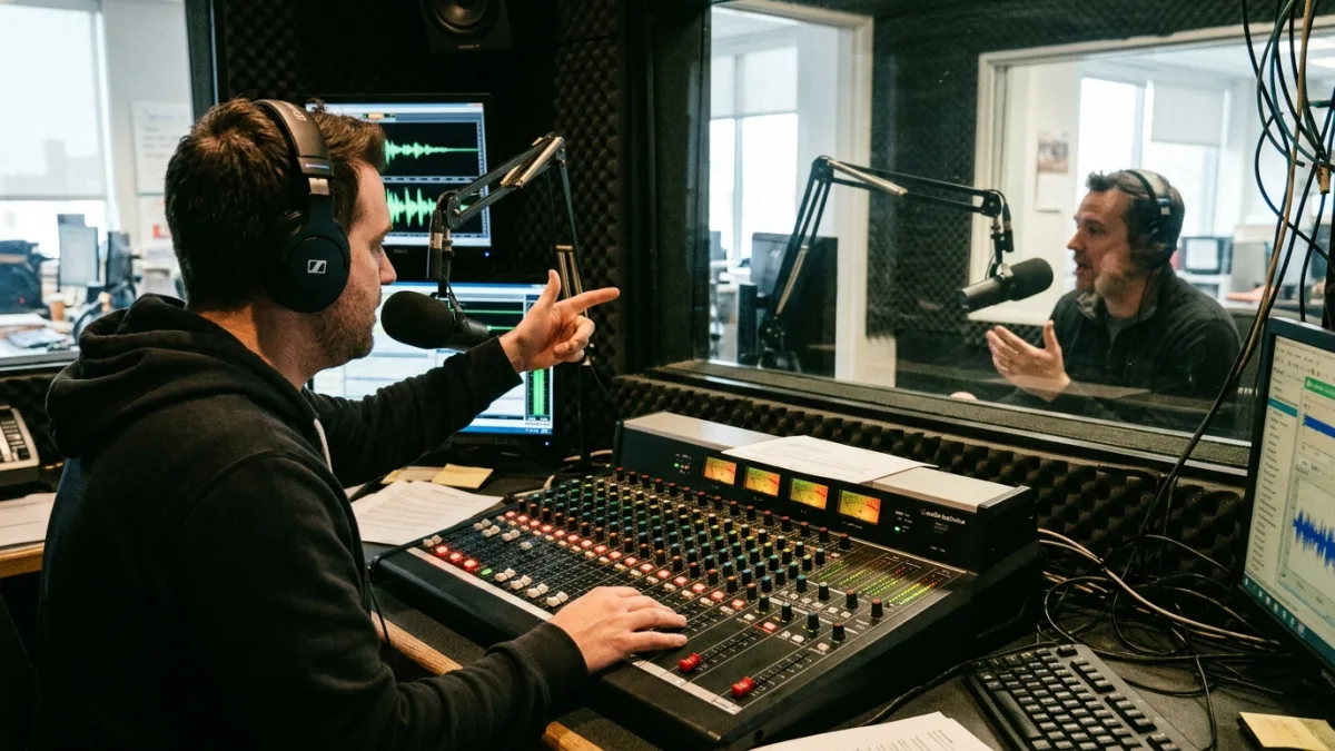 SATURDAY ON RING TALK: ROBERT GUERRERO ON MAYWEATHER & DANIEL CORMIER ON UFC!