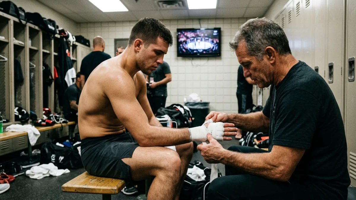 STRIKEFORCE PUTS SOLID SHOW ON SHOWTIME