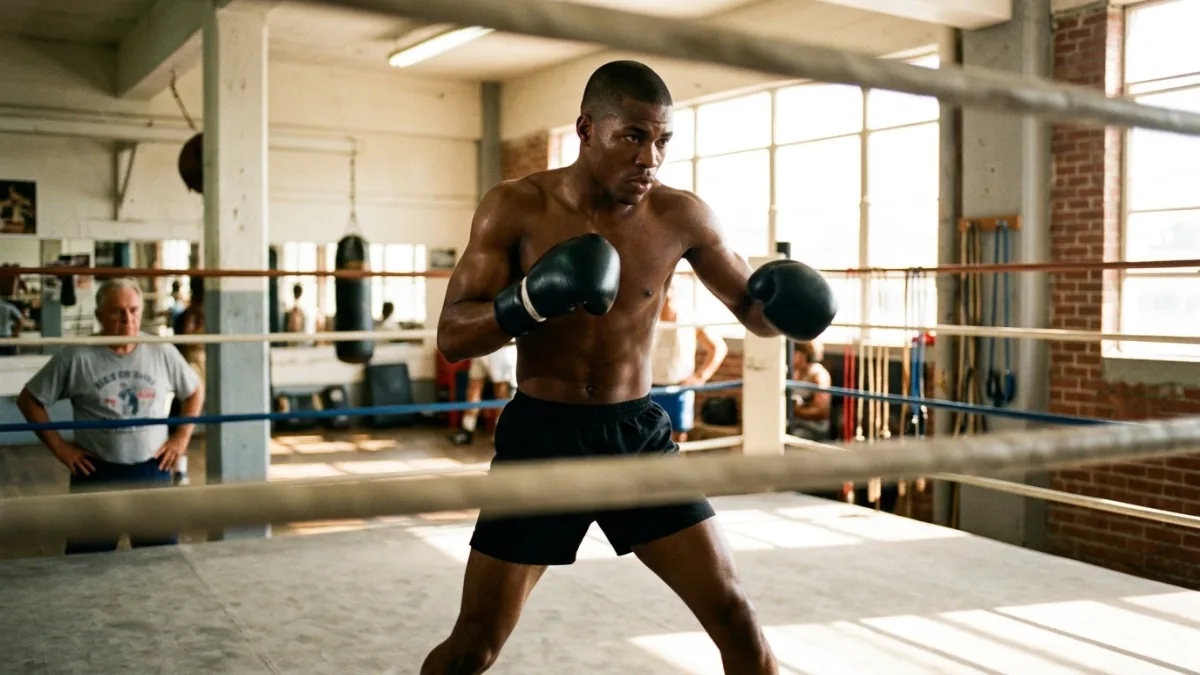 Roy Jones Jr.: From the Seoul Robbery to Middleweight-to-Heavyweight History and the Long Road After