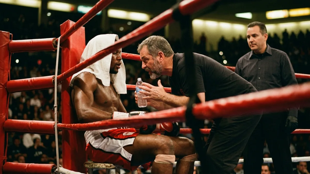 WAS RUSLAN PROVODNIKOV SIMPLY OVERRATED?
