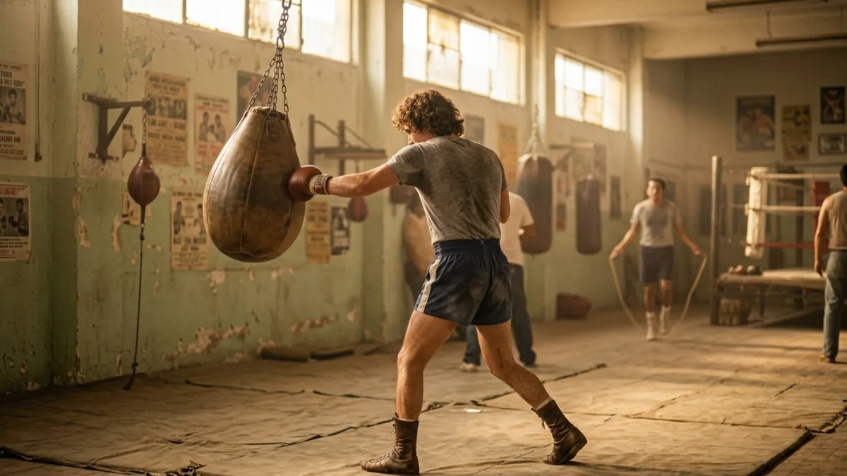 SALVADOR SANCHEZ: AN UNFULFILLED LEGACY