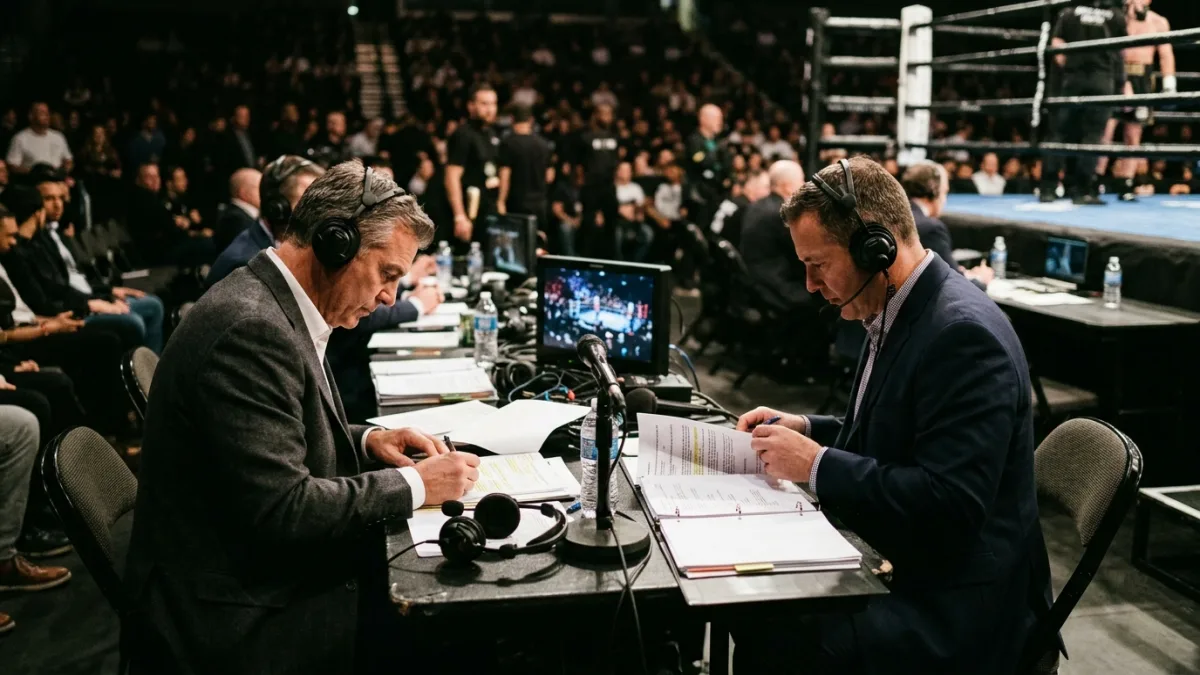 SATURDAY BOXING ODDS & PREDICTIONS