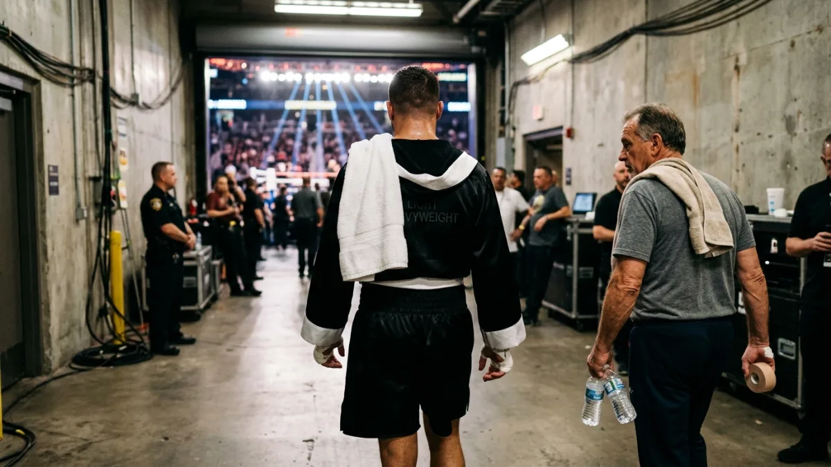 SERGEY KOVALOV-CEDRIC AGNEW HBO REPORT