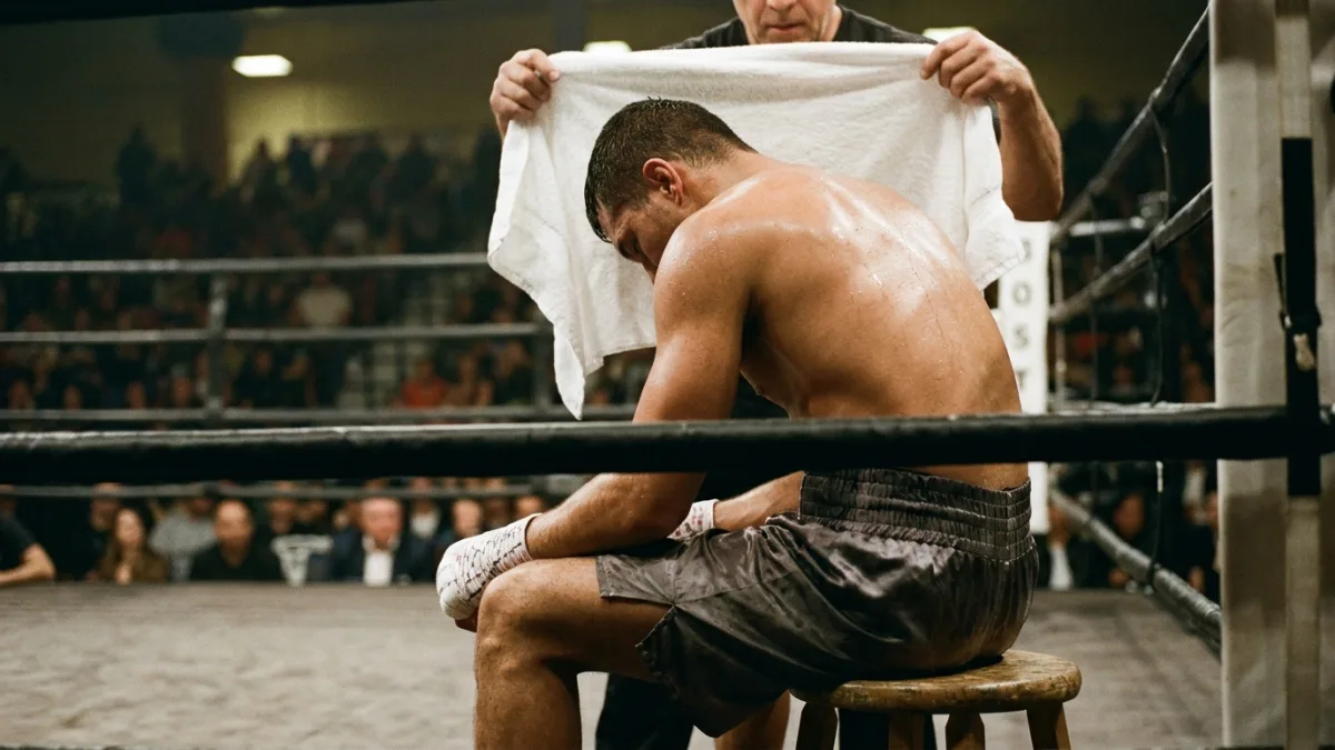 EDWIN “ACE” AYALA HAS WEEKEND BOXING RESULTS!