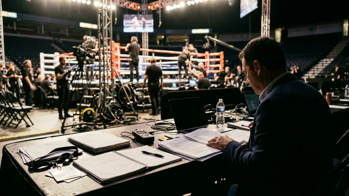 SIGNORELLA PREVIEWS MANNY PACQUIAO-TIM BRADLEY!
