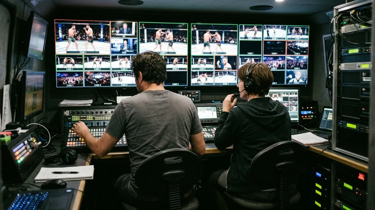 SPIKE TV AIRS BELLATOR 132 FRIDAY