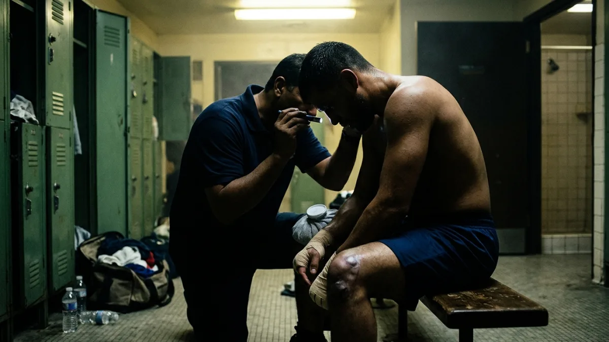 STEVE BOUCHER’S SPIN ON MANNY PACQUIAO-TIM BRADLEY: CALL THE CORONER!