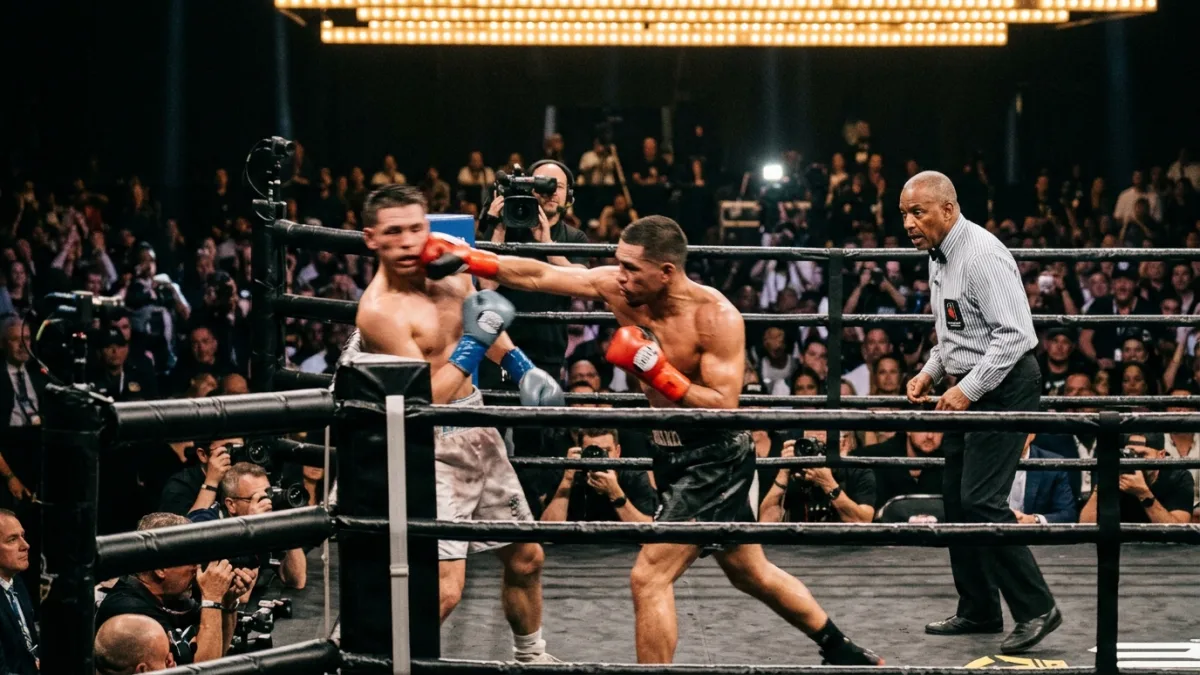 Crawford vs Spence, 2023: Three Knockdowns and a Ninth-Round Stoppage for the Undisputed Welterweight Crown