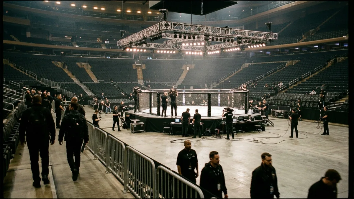UFC 146: BIG MMA CARD ON FACEBOOK, FX, & PAY PER VIEW SATURDAY!