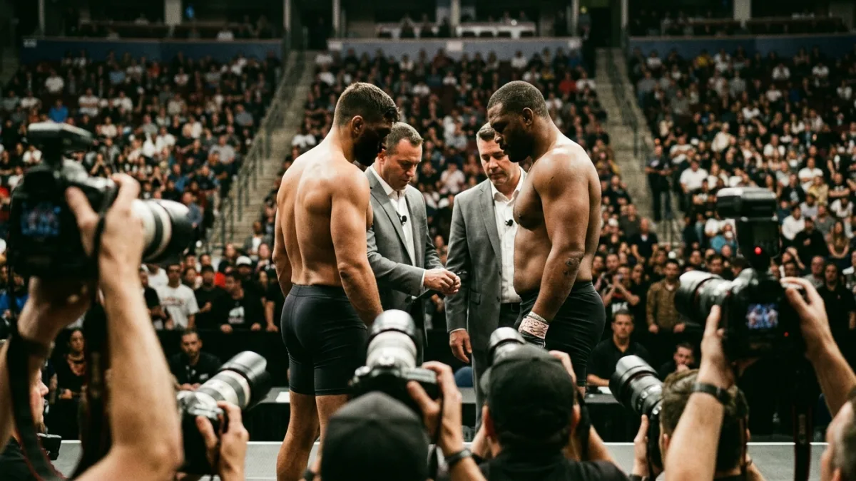CAIN VELASQUEZ-ANTONIO SILVA TOP UFC 160