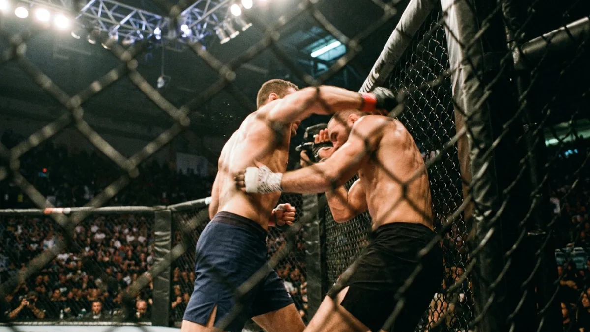 UFC 166: GILBERT MELENDEZ-DIEGO SANCHEZ OUTSHINE MAIN EVENT