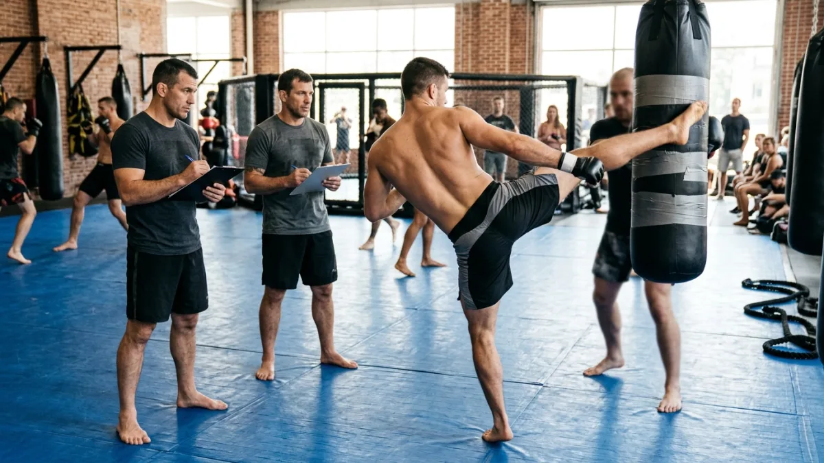 UFC 173 RENAN BARAO TITLE DEFENSE PREVIEW
