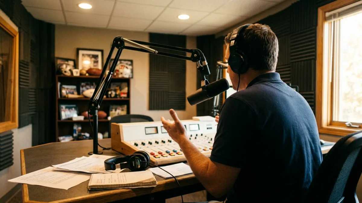 LISTEN NOW: SUNDAY’S RING TALK RADIO WORLDWIDE!