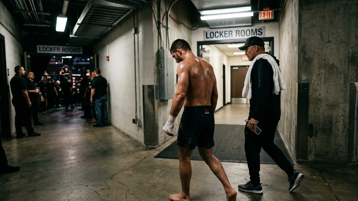 UFC FIGHT NIGHT SEES BROWN BEST SILVA