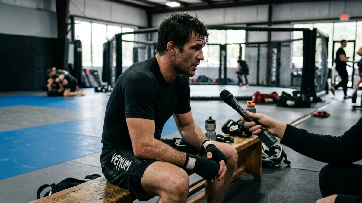 LISTEN “RING TALK MMA” & UFC KILLER GILBERT MELENDEZ