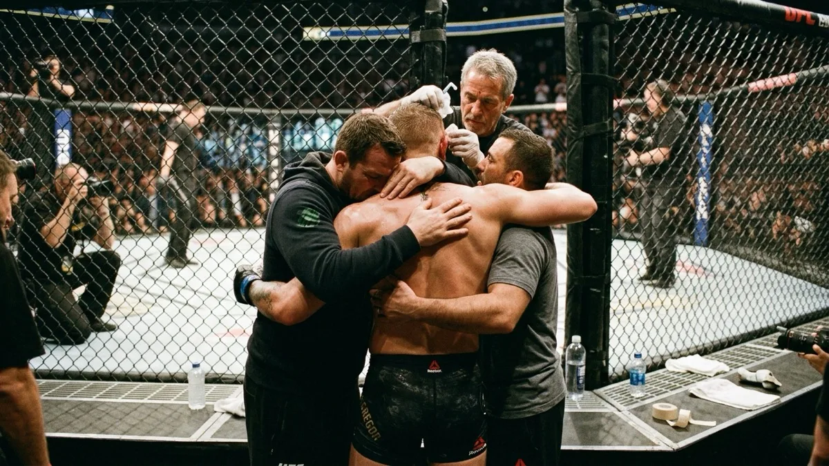 UFC ON FOX 13 RESULTS