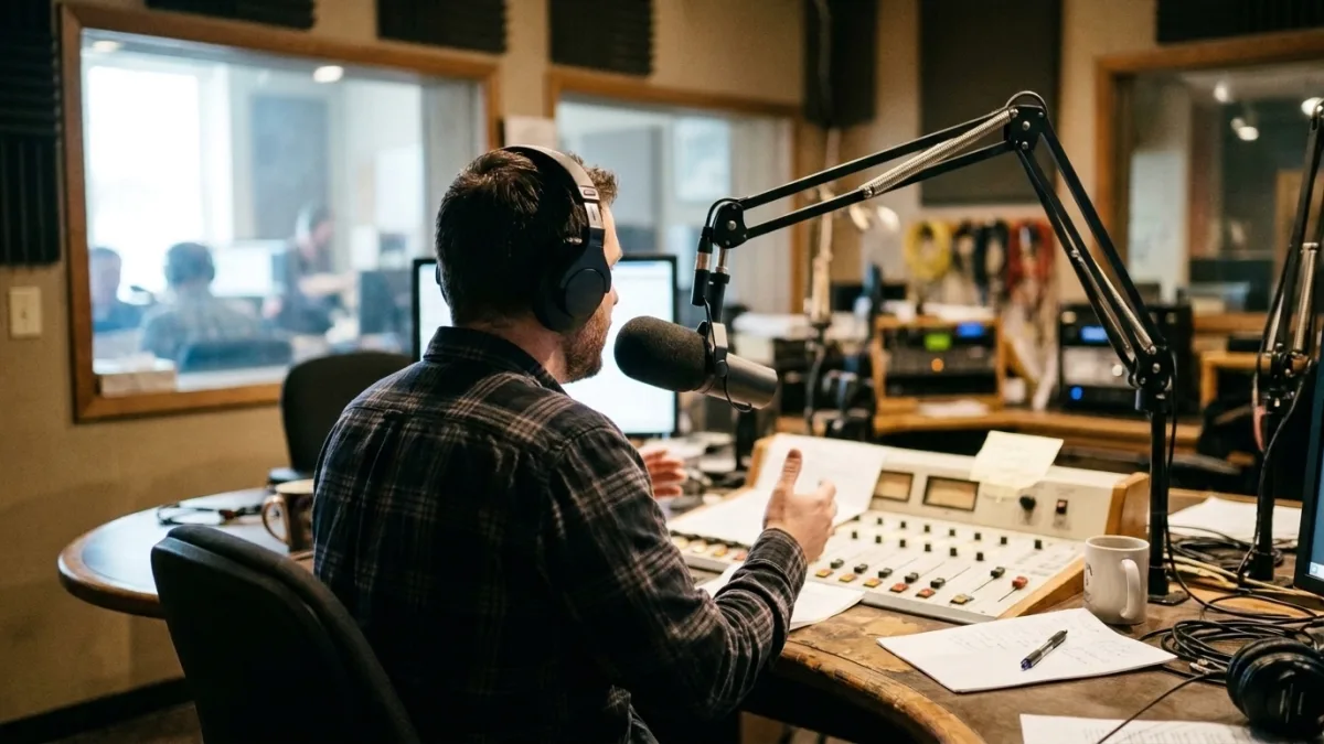 LISTEN NOW: “RING TALK MMA RADIO” HOUR