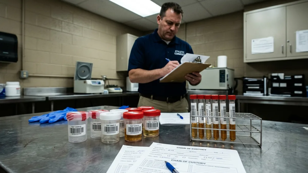 UFC SUFFERING STEROID EPIDEMIC