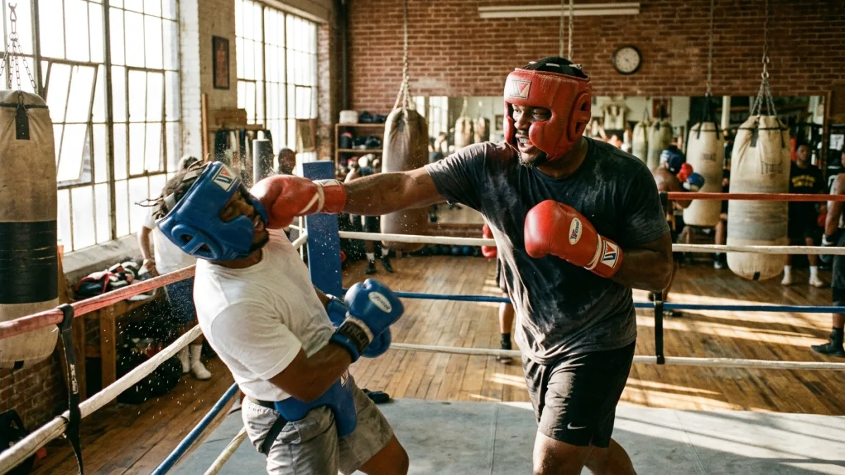 US HEAVY DEONTAY WILDER & FRIDAY ODDS/PREDICTIONS
