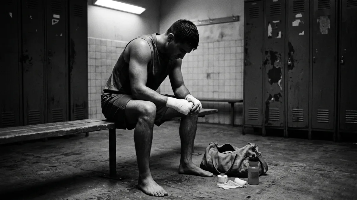 VIDEO OF MANNY PACQUIAO THE “HUMBLE” CHAMP!