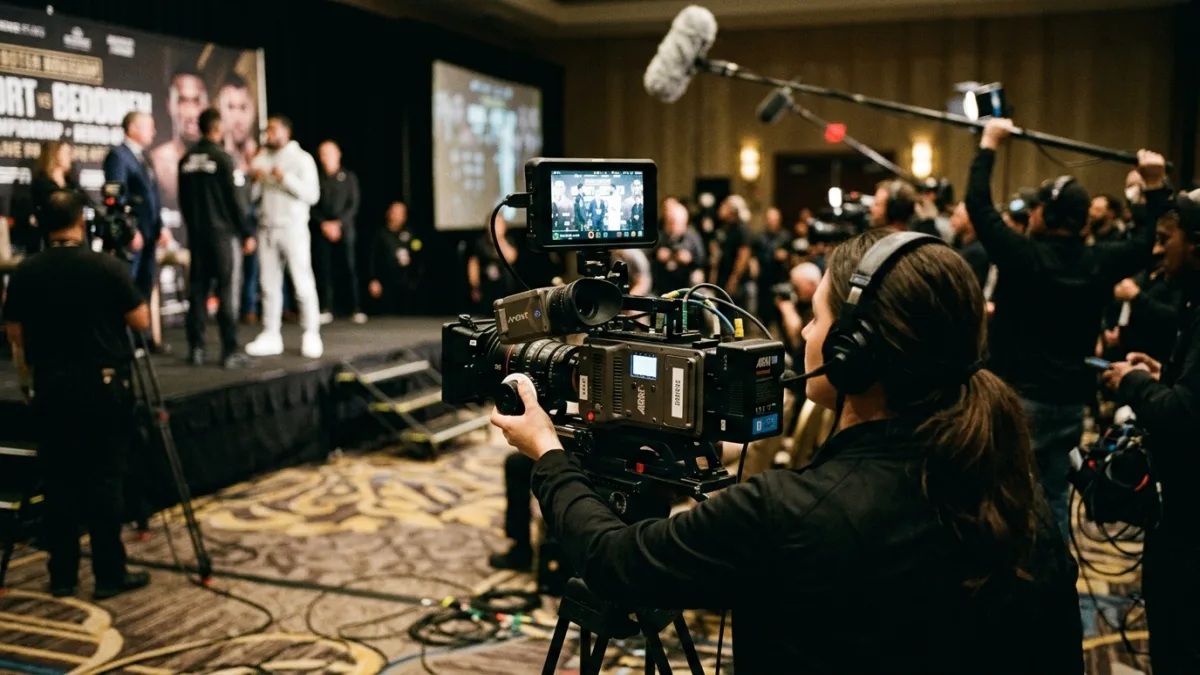 VIDEO:MAYWEATHER VS CANELO:ALL ACCESS PREVIEW
