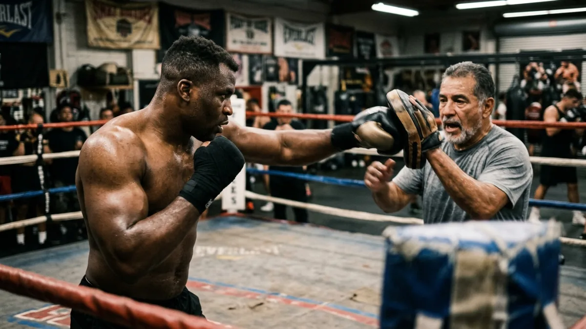 WBO CHAMP WLADIMIR KLITSCHKO HAS “EVOLVED”