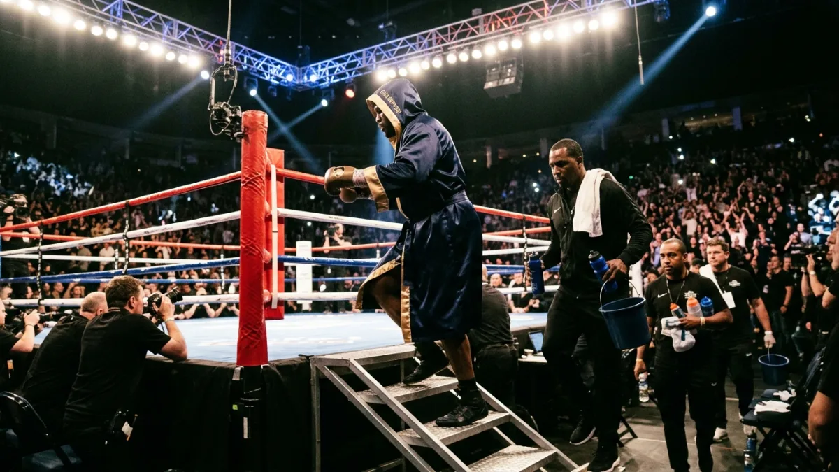 WBO KING WLADIMIR KLITSCHKO DEFENDS