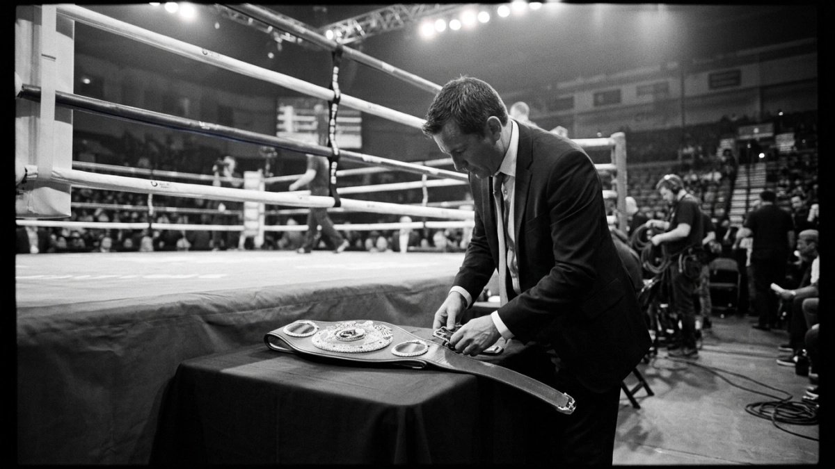 WBO FIGHTS TOP WEEKEND ODDS & PREDICTIONS