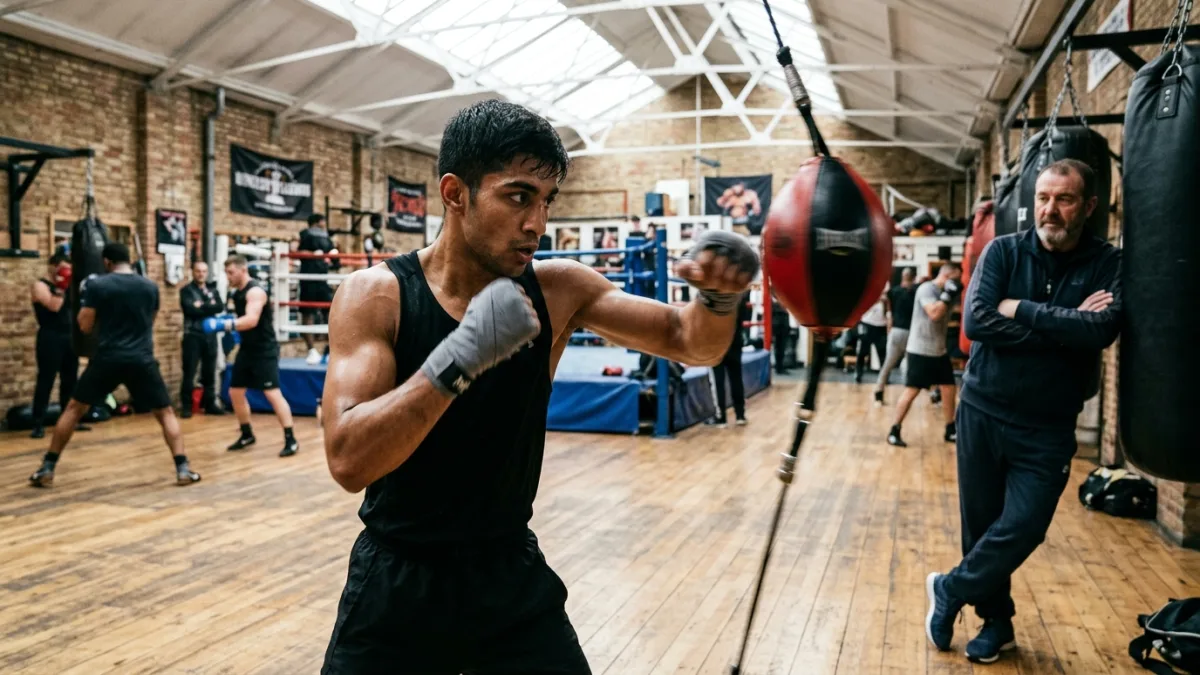 WEEKEND BOXING ODDS AND PREDICTIONS
