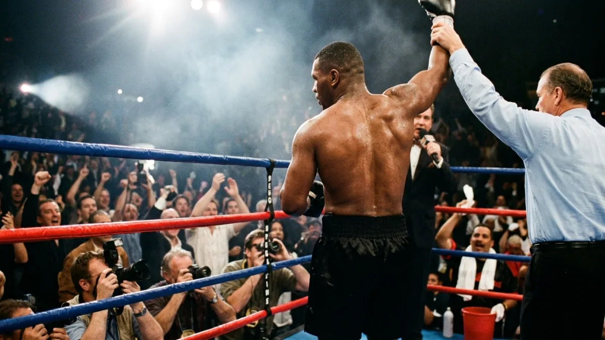 WEEKEND BOXING RESULTS BY “ACE” AYALA