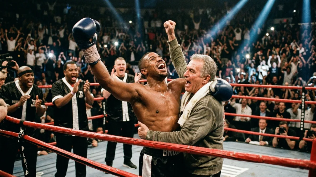 WHAT DOES MANNY PACQUIAO VICTORY MEAN?