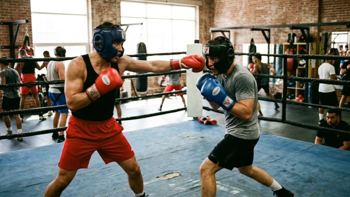 WHO IS NEXT FOR MANNY PACQUIAO?