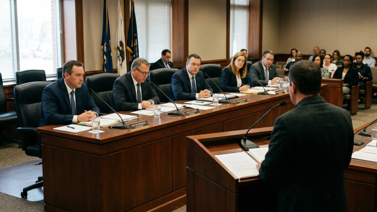 WHO REPLACES KEITH KIZER ON NEVADA COMMISSION?