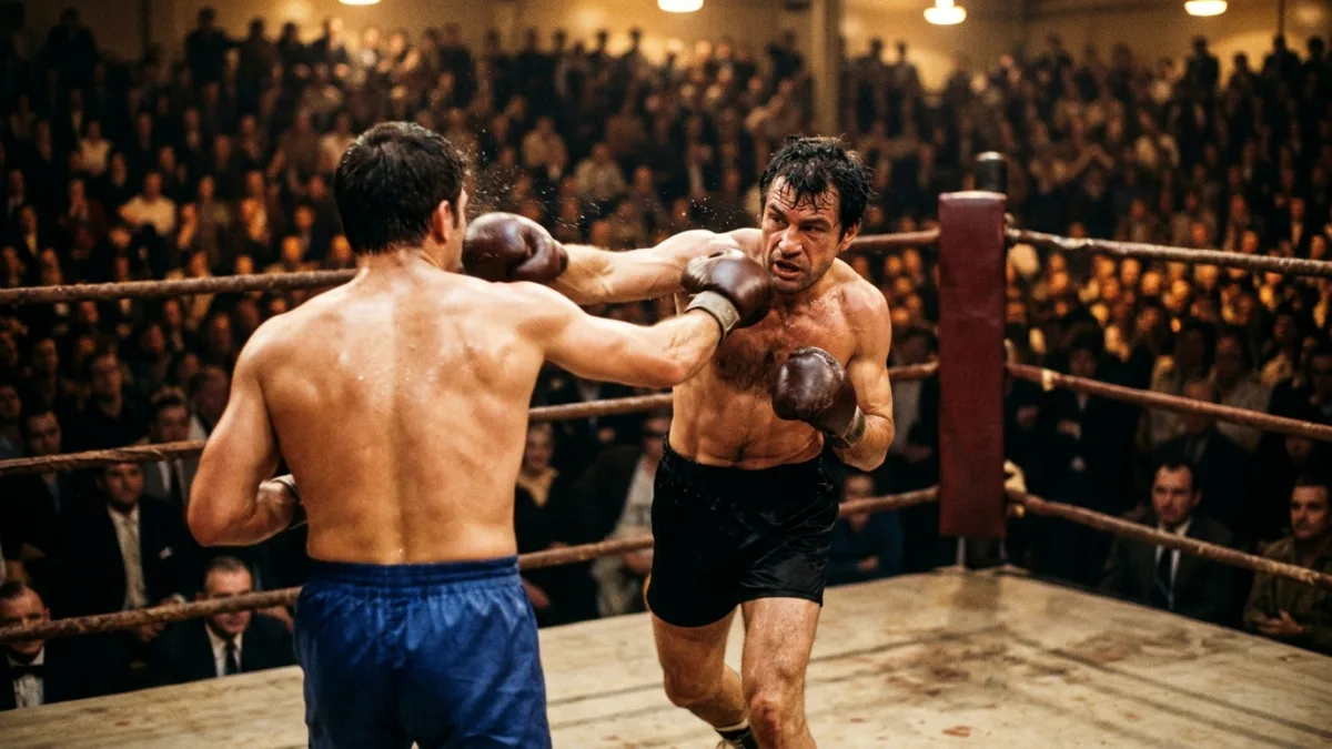 Gómez vs Zárate, 1978: The Night Two Unbeaten Punchers Met in San Juan
