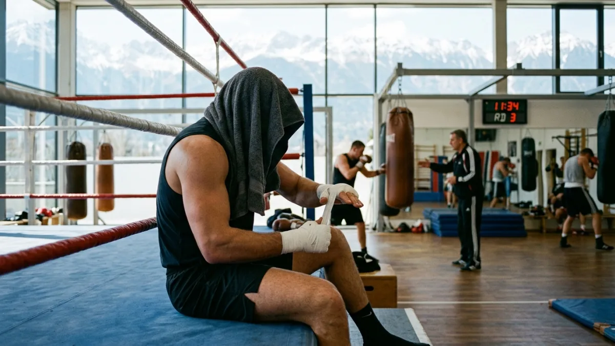 Wladimir Klitschko: From Atlanta Gold to the Long Heavyweight Reign