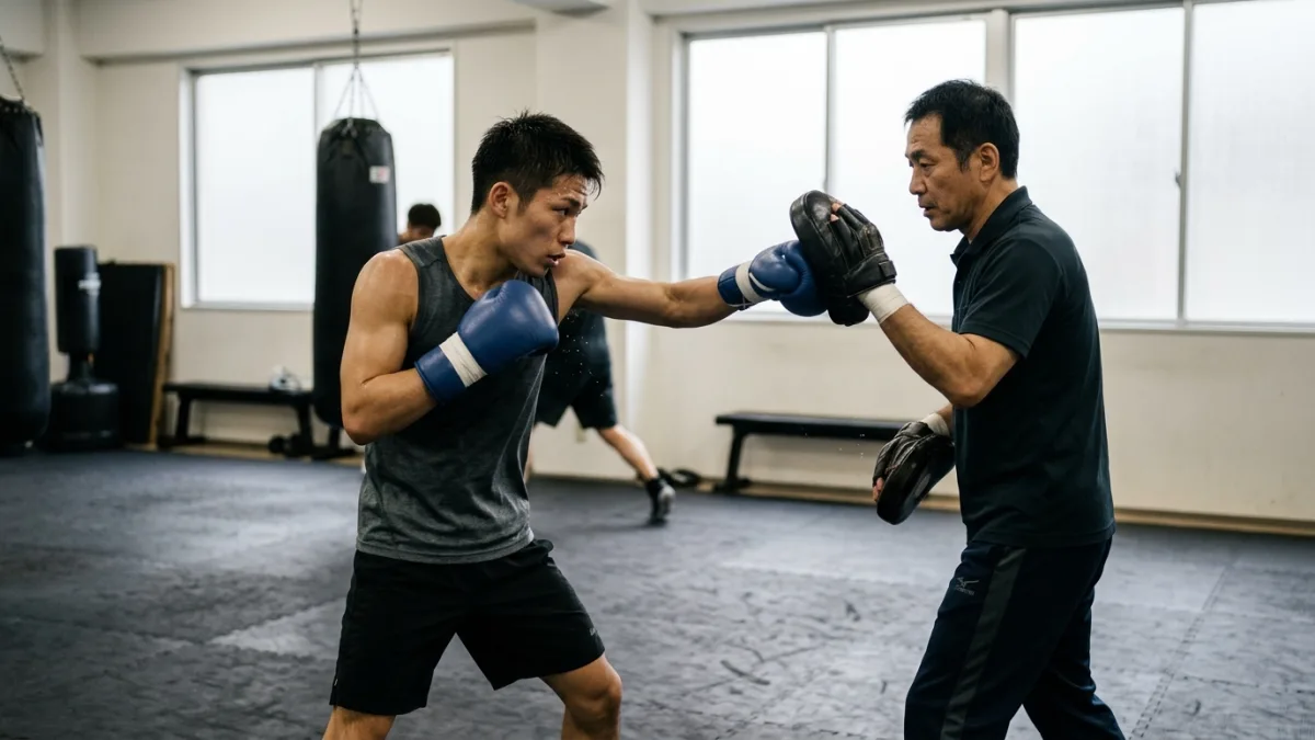 Masamichi Yabuki to Defend IBF Flyweight Title Against Miel Fajardo in Tokyo on November 26